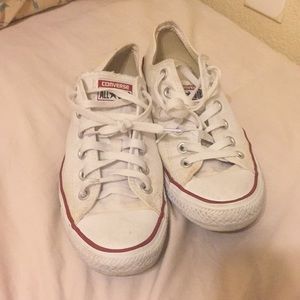 Converse all star
